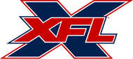 XFL Authentic Merchandise